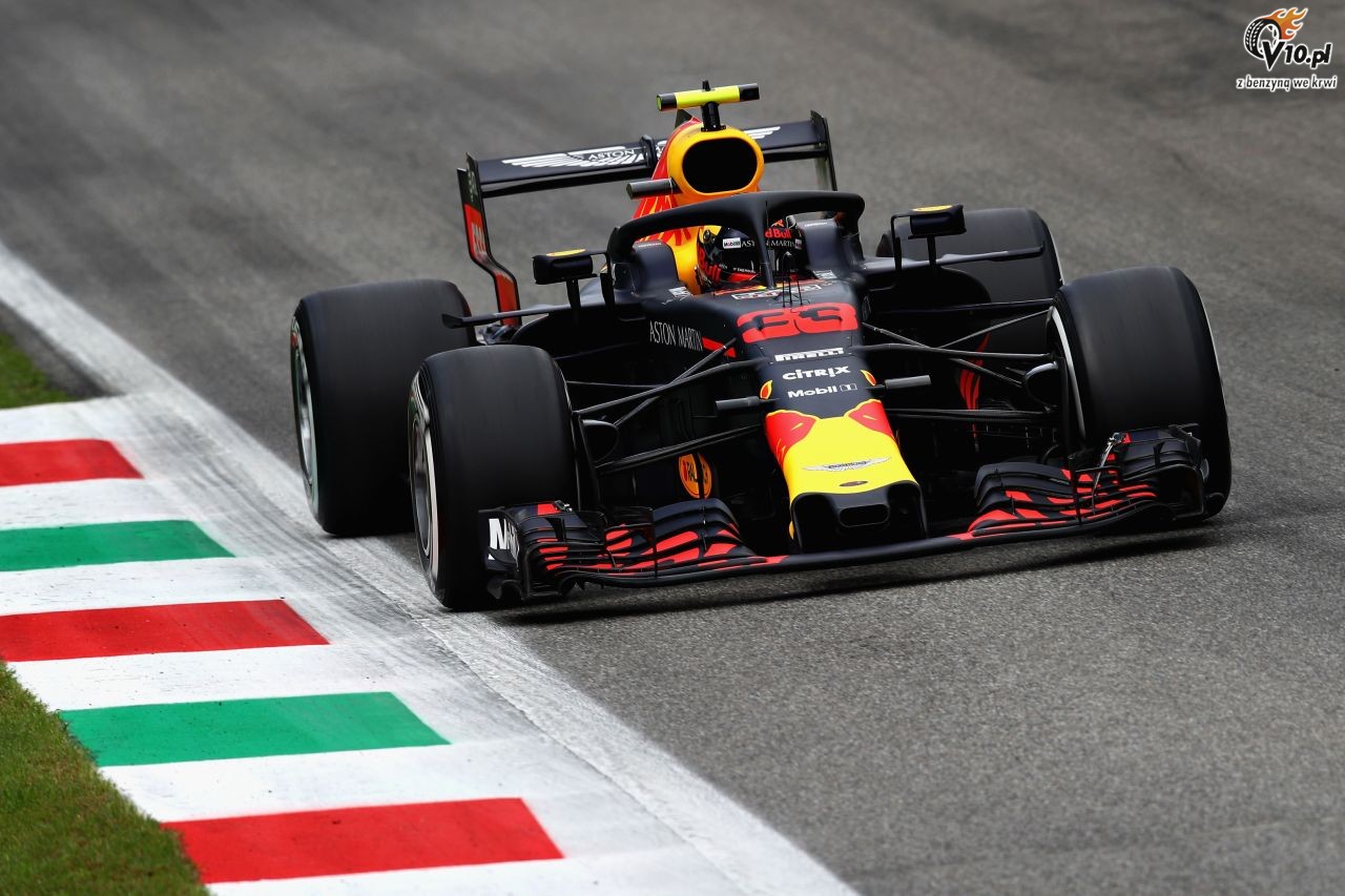 GP Woch 2018 - treningi i kwalifikacje
