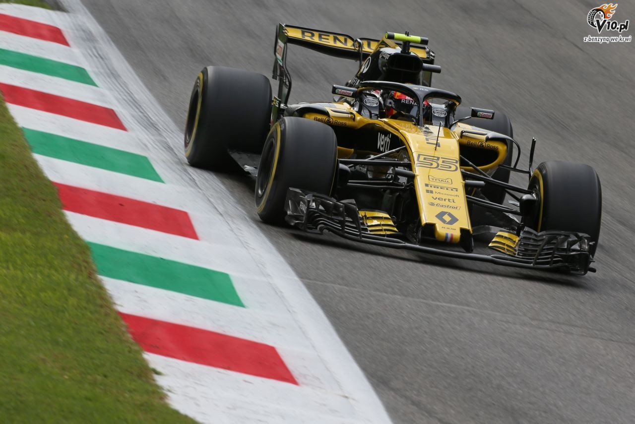 GP Woch 2018 - treningi i kwalifikacje