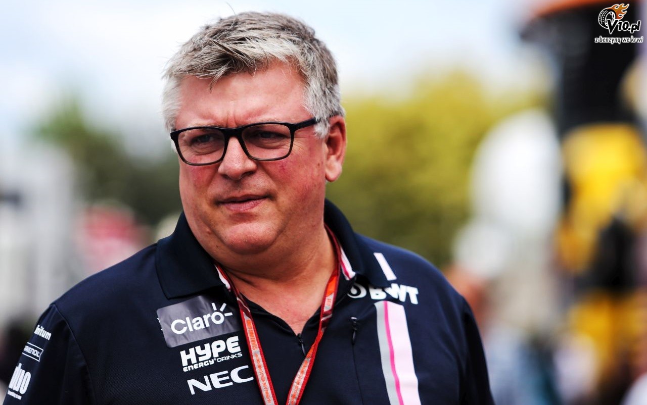 GP Woch 2018 - treningi i kwalifikacje