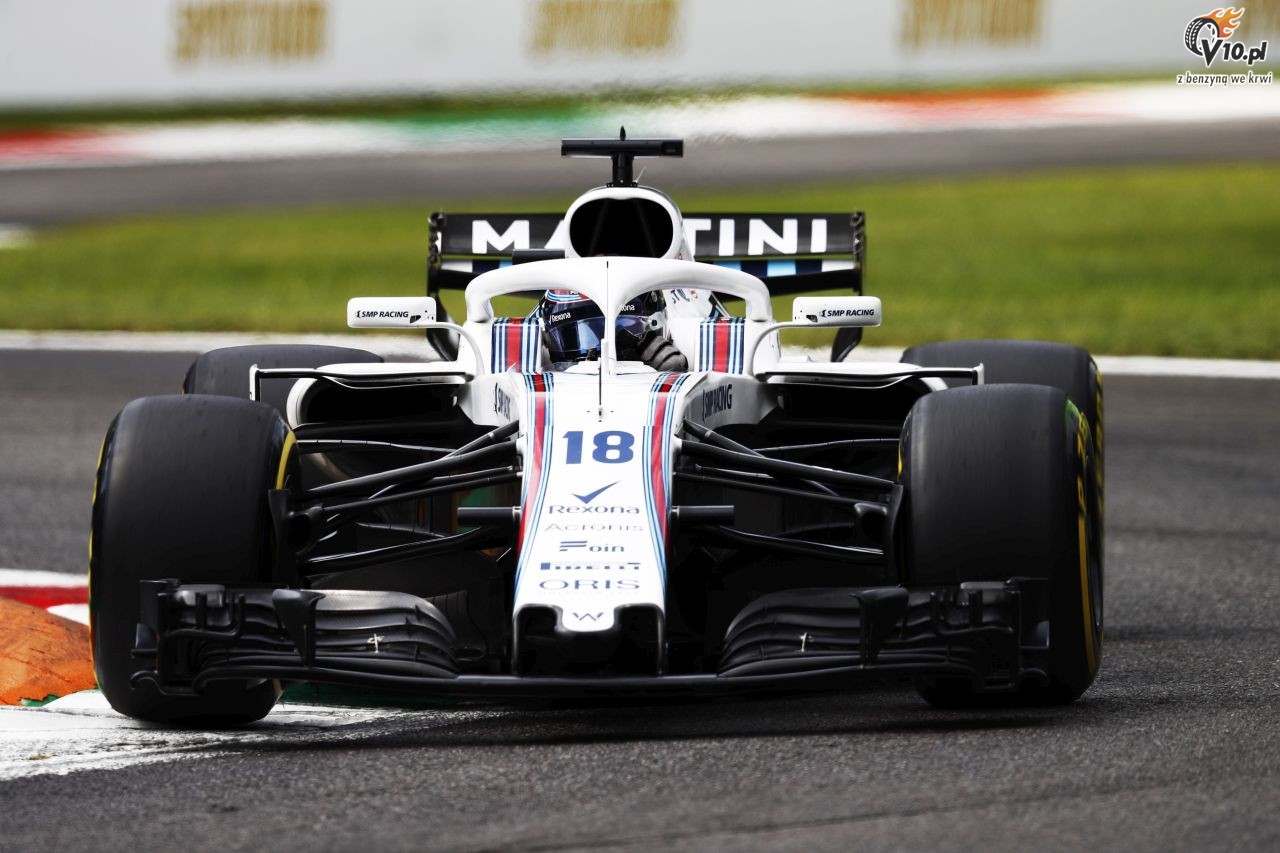 GP Woch 2018 - treningi i kwalifikacje