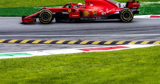 Rosberg: Vettel popełnia za dużo błędów