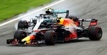 Rosberg o Verstappenie: Jest definicj narcyza