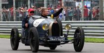 GP Woch 2018 - wycig