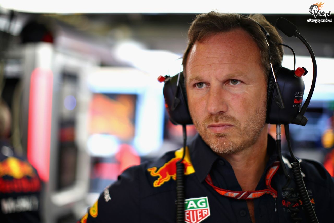 GP Woch 2018 - wycig