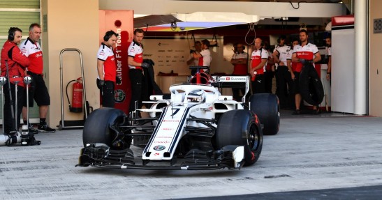 Kimi Raikkonen