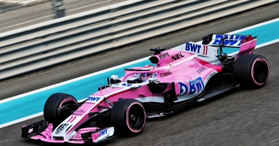Nazwa Brabham na razie nie wraca do Formuły 1