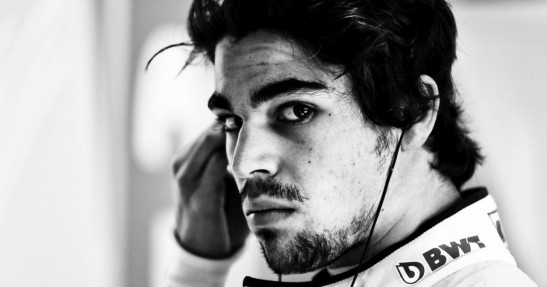 Szafnauer: Stroll jest na poziomie Ocona