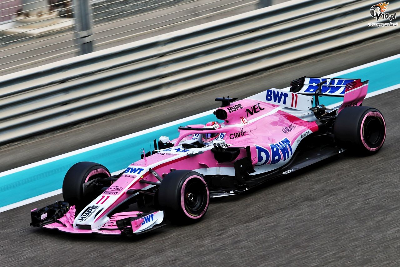 Nazwa Brabham na razie nie wraca do Formuy 1
