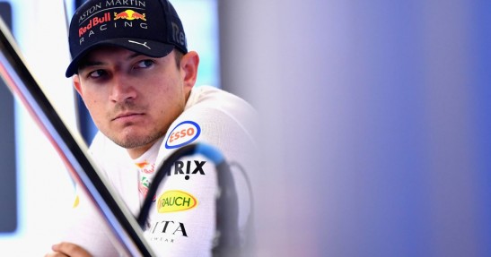 Testy F1 po GP Hiszpanii 2018