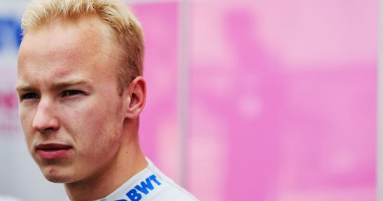 Testy F1 po GP Hiszpanii 2018