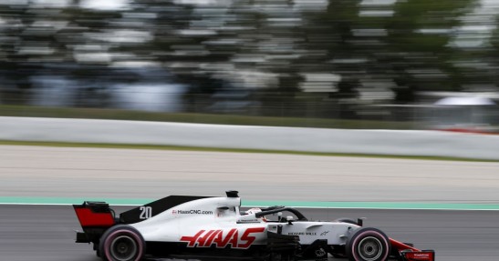 Ricciardo chce hipermiękkich opon na każde Grand Prix