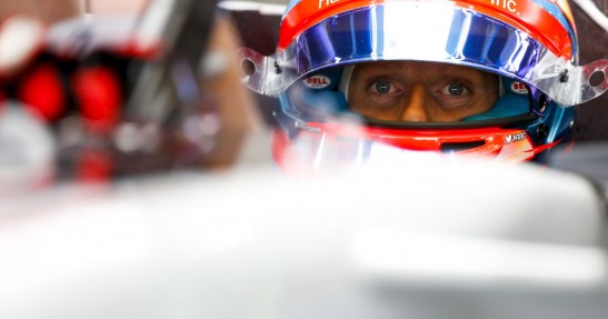 Testy F1 po GP Hiszpanii 2018