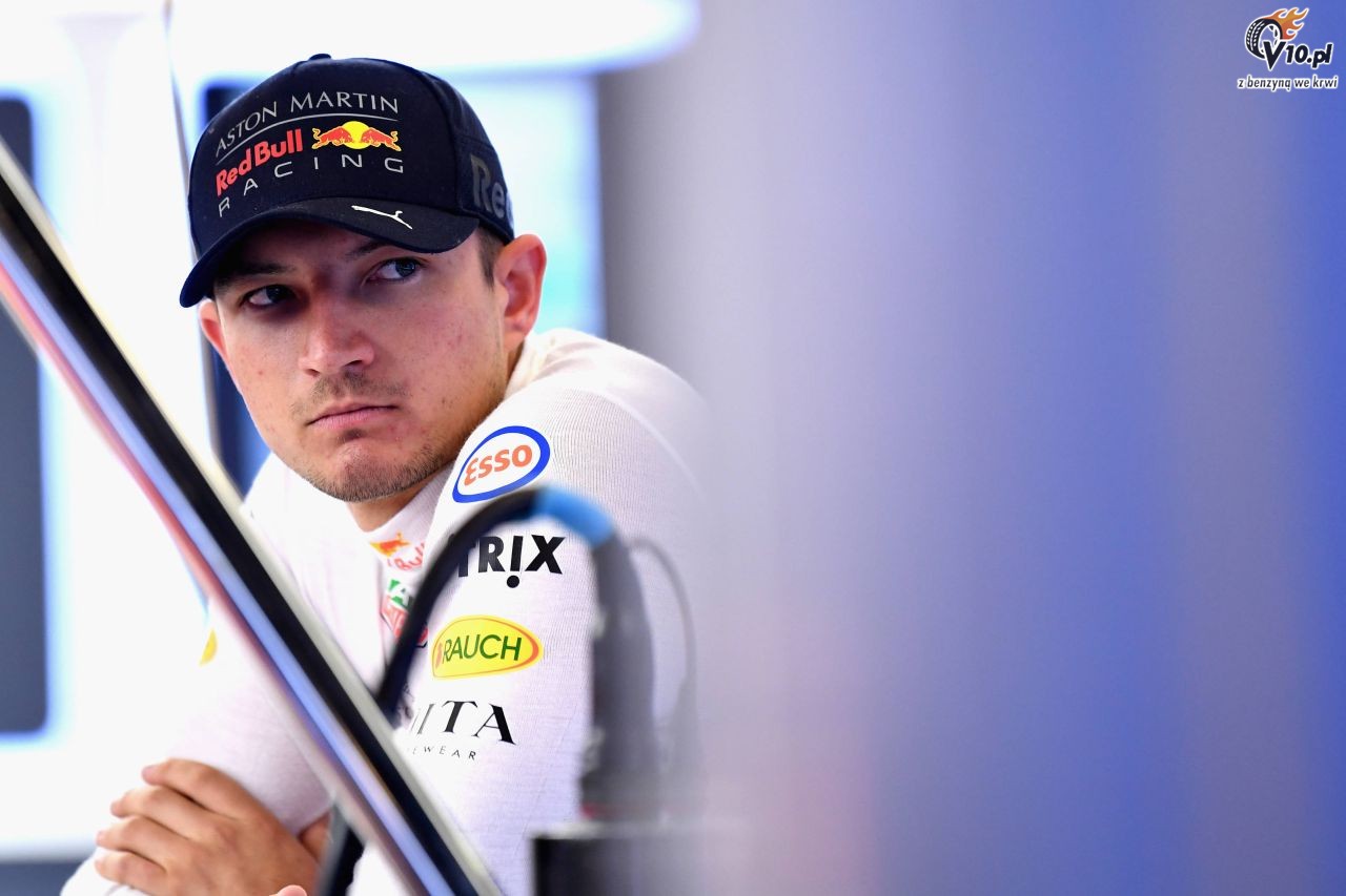 Testy F1 po GP Hiszpanii 2018