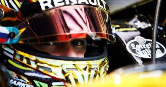 Testy F1 po GP Węgier 2018