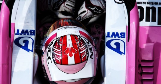 Testy F1 po GP Węgier 2018