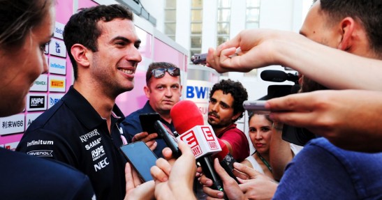 Testy F1 po GP Węgier 2018