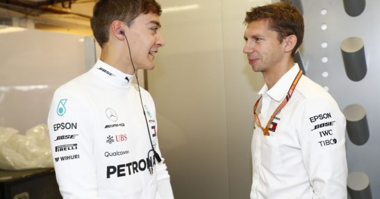 Testy F1 po GP Węgier 2018