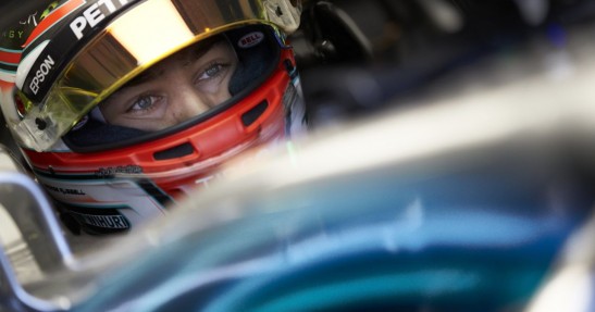 Testy F1 po GP Węgier 2018