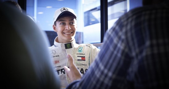 Testy F1 po GP Węgier 2018