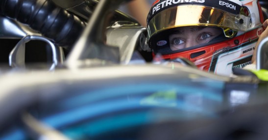 Testy F1 po GP Węgier 2018