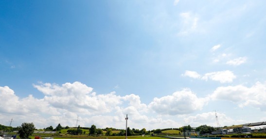 Testy F1 po GP Węgier 2018