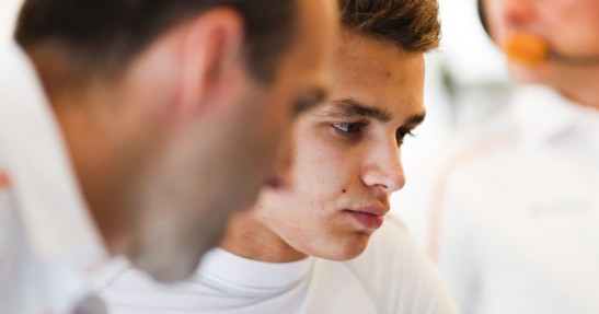 Testy F1 po GP Węgier 2018