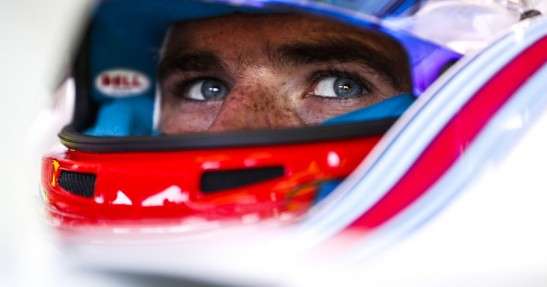 Testy F1 po GP Węgier 2018