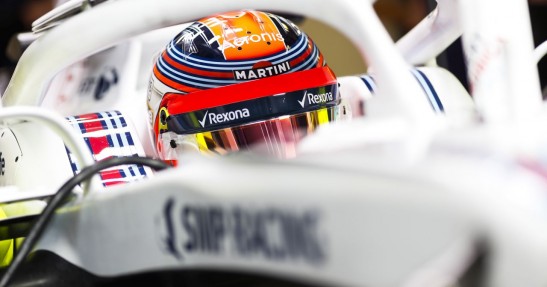 Testy F1 po GP Węgier 2018