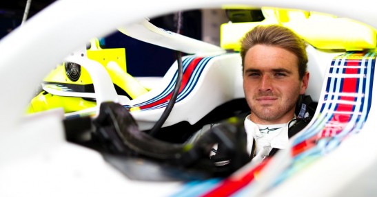 Testy F1 po GP Węgier 2018