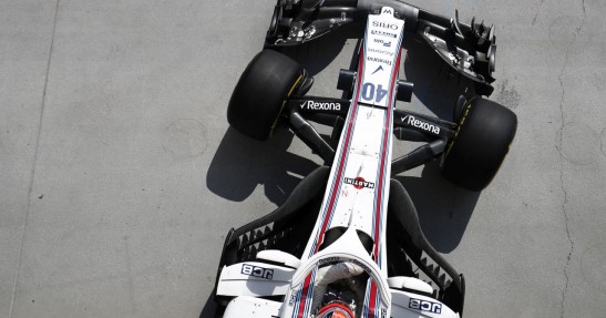 Testy F1 po GP Węgier 2018