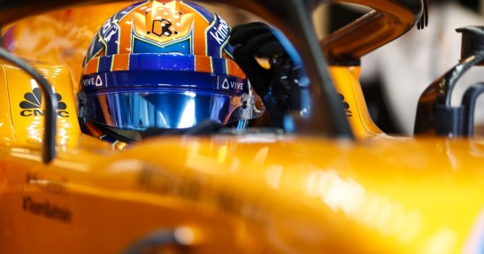 Testy F1 po GP Węgier 2018