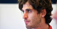 Giovinazzi nowym kierowc Saubera na sezon 2019