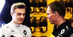 Markieow zadebiutuje w weekendzie wycigowym Formuy 1