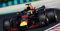 Testy F1 po GP Wgier 2018