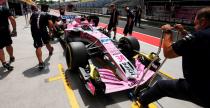 Stroll przejmuje Force India