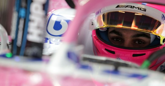 Pierwsze testy F1 przed sezonem 2018