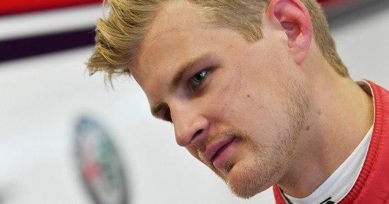 Pierwsze testy F1 przed sezonem 2018