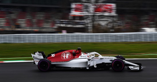 Maserati wróci do F1 jako partner Haasa?