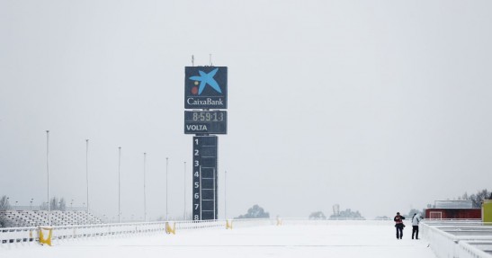 Pierwsze testy F1 przed sezonem 2018