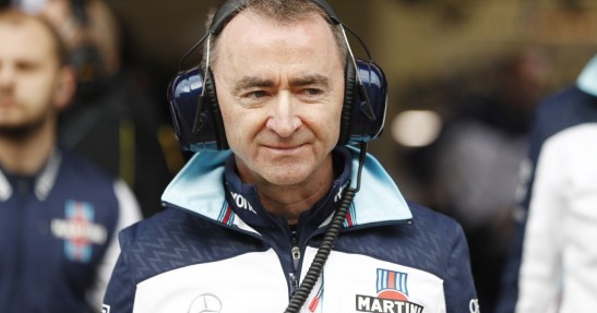 Pierwsze testy F1 przed sezonem 2018