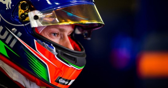 Pierwsze testy F1 przed sezonem 2018