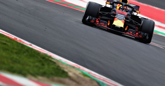 Mercedes zapowiada zaciętą walkę o mistrzostwo świata F1 trzech zespołów
