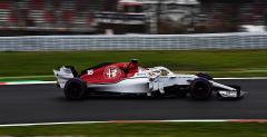 Maserati wrci do F1 jako partner Haasa?