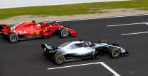 Mercedes zapowiada zacit walk o mistrzostwo wiata F1 trzech zespow