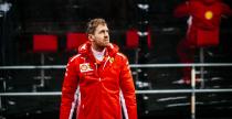Pierwsze testy F1 przed sezonem 2018