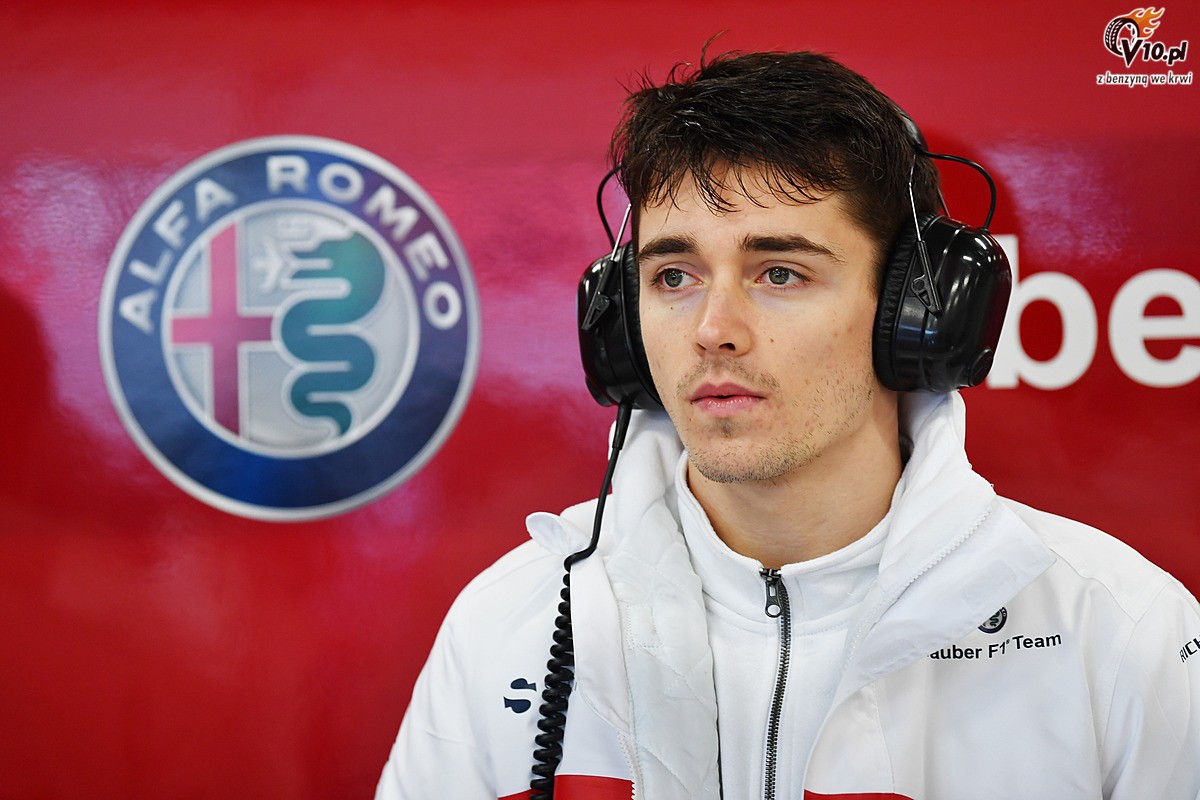 Pierwsze testy F1 przed sezonem 2018