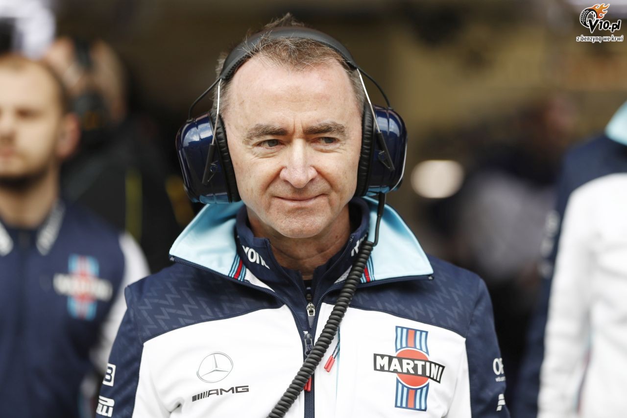 Pierwsze testy F1 przed sezonem 2018