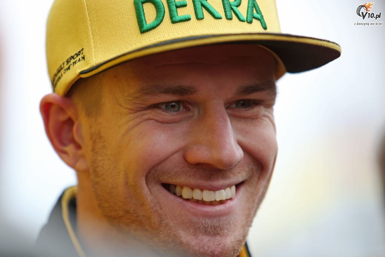 Pierwsze testy F1 przed sezonem 2018