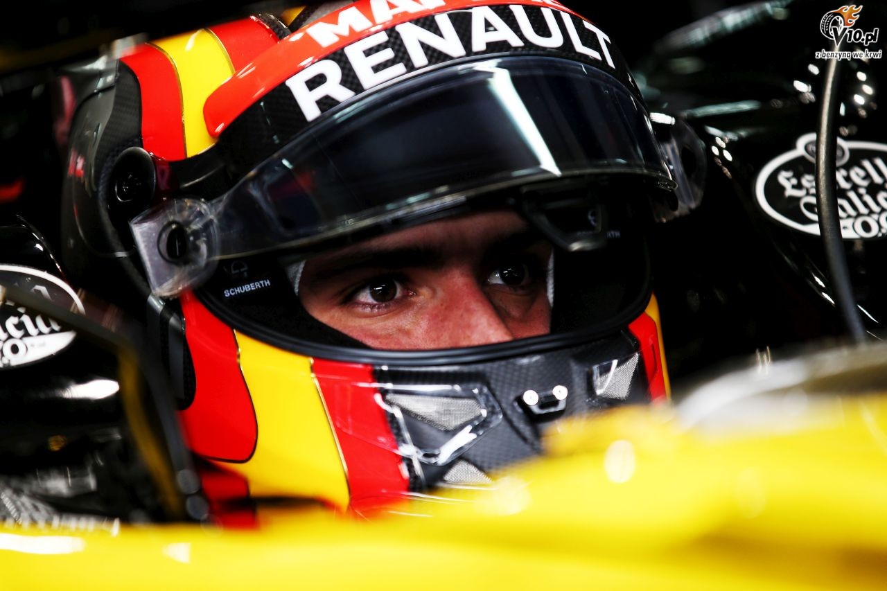 Pierwsze testy F1 przed sezonem 2018