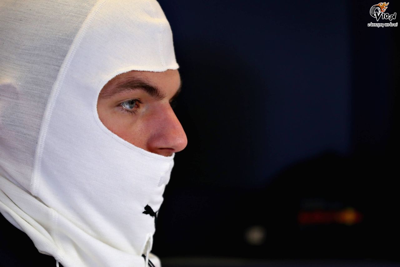 Pierwsze testy F1 przed sezonem 2018